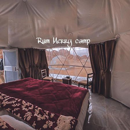 Rum Paradise Luxuri Camp Wadi Rum Exterior photo